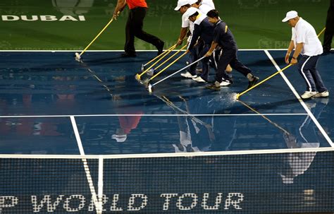 what happens when a tennis match is suspended due to rain|Ultimate Tennis.